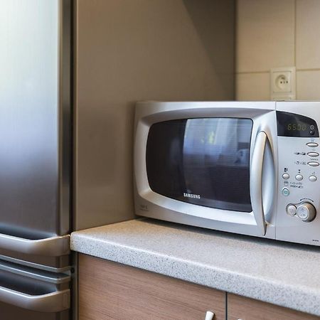 Art Zachodnia Wroclaw Apartment Екстериор снимка