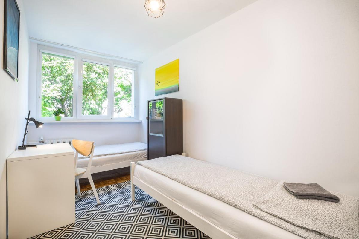 Art Zachodnia Wroclaw Apartment Екстериор снимка