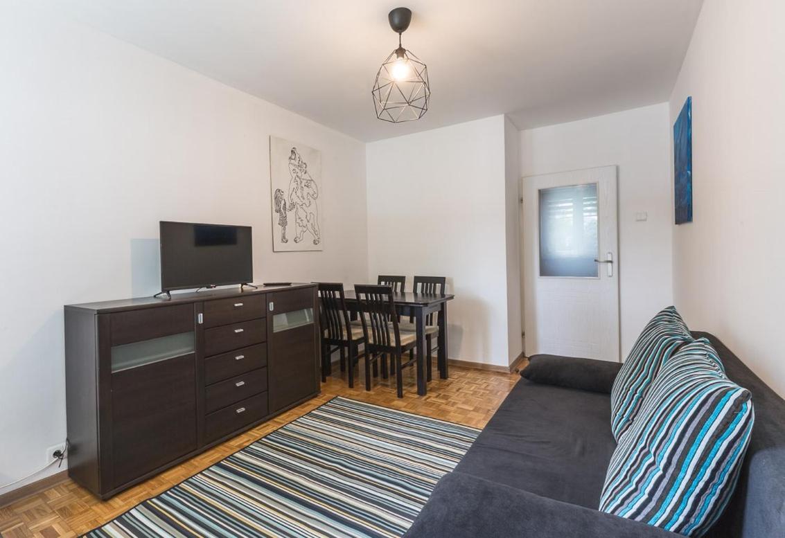 Art Zachodnia Wroclaw Apartment Екстериор снимка